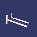 Soporte 40x80 cm Tipo "T" - Imagen 2