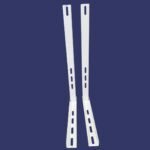 Soporte 40x80 cm Tipo "L" - Imagen 2