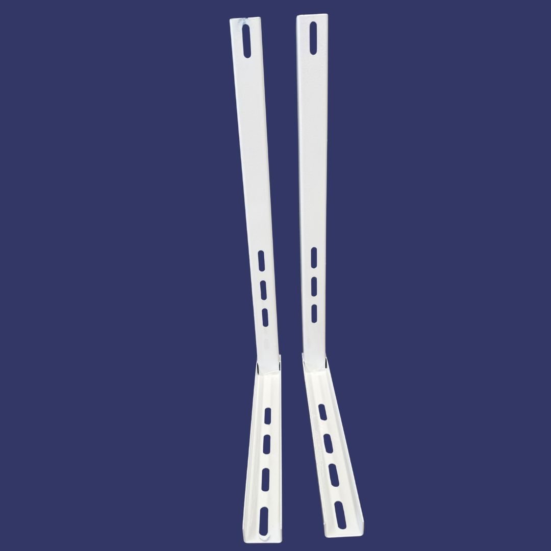 1 Soporte 36x52 cm - Hasta 6000 frigorias - Imagen 1