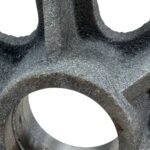 Corona para hormigonera recta (112 dientes) - Imagen 5