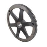 Corona para hormigonera recta (112 dientes) - Imagen 3