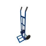 Carreta reforzada, alto 1,30 m R-250 neumatica-Base 280x340x3.2mm