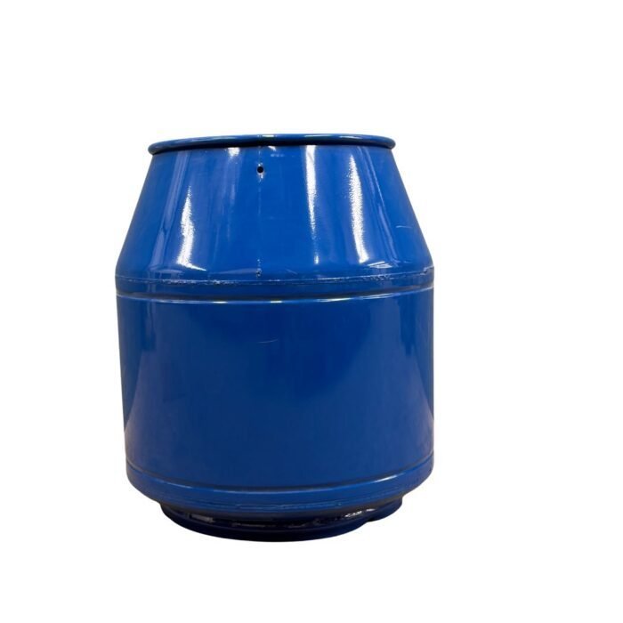 Tacho para hormigonera 130 L - Imagen 2