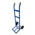 Carreta liviana, alto 1,20 m- R-200x35 - Base 280x340x3.2mm - Imagen 2