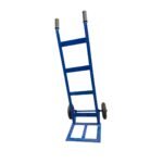 Carreta liviana, alto 1,20 m- R-200x35 - Base 280x340x3.2mm - Imagen 5