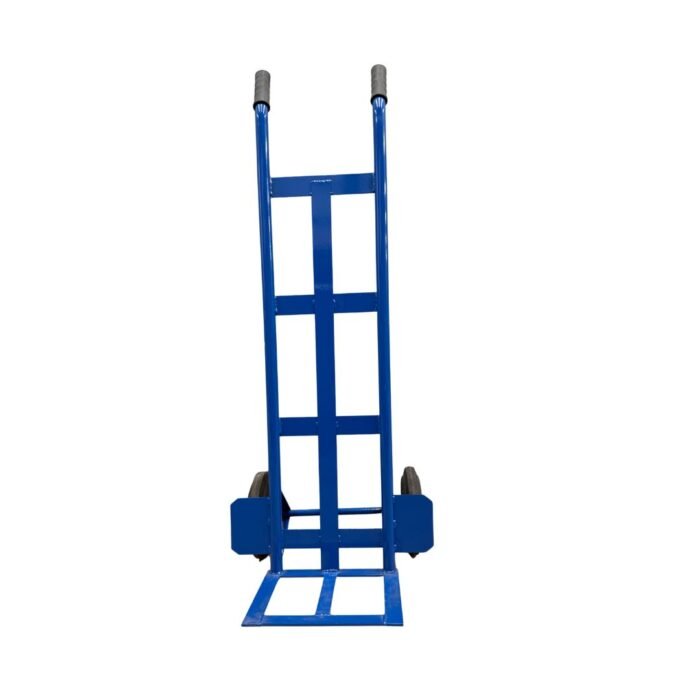 Carreta reforzada, alto 1,30m-R-250x35- Base 280x340x3.2mm - Imagen 1