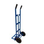 Carreta reforzada, alto 1,30m-R-250x35- Base 280x340x3.2mm - Imagen 4