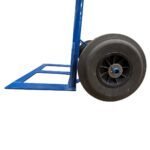 Carreta reforzada, alto 1,30m-R-250x35- Base 280x340x3.2mm - Imagen 5