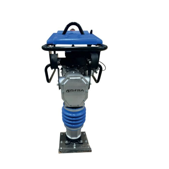 MOTOPISON MOTOR 5,5 HP HONDA GX 160 - Imagen 1