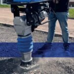 MOTOPISON MOTOR 5,5 HP HONDA GX 160 - Imagen 2