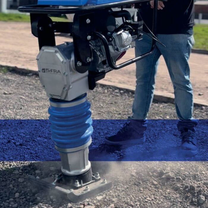 MOTOPISON MOTOR 5,5 HP HONDA GX 160 - Imagen 2