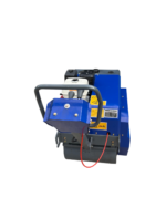 Rolo compactador doble motor Honda GX390 autopropulsado - Imagen 4