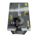 Dobladora de hierro medida desde 4 mm hasta 25 mm - Imagen 2