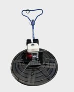 Allanadora de piso 1200 MM motor Is-Fra 9 HP - Imagen 5