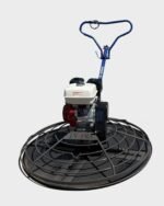 Allanadora de piso 1200 MM motor Honda 9 HP GX270