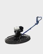 Allanadora de piso 1200 MM motor Is-Fra 9 HP - Imagen 3