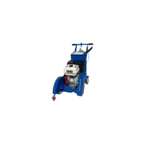 Aserradora de juntas motor Is-Fra 13 HP disco 300-500 - Imagen 4