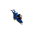 Aserradora de juntas motor Is-Fra 13 HP disco 300-500 - Imagen 2