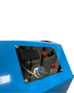 Allanadora doble, diametro 800 MM motor Honda 13 HP GX390 - Imagen 6