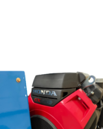 Allanadora doble, diametro 960 MM motor Honda 21 HP GX690 - Imagen 8