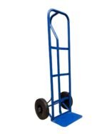 Carreta económica, alto 1,20 m - R-200x35 - Base maciza 3,2